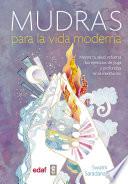 Libro Mudras para la vida moderna