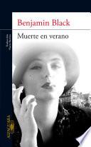 Libro Muerte en verano (Quirke 4)