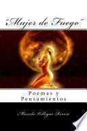 Libro Mujer De Fuego