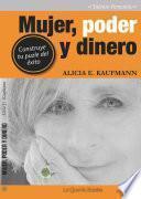 Libro Mujer, poder y dinero
