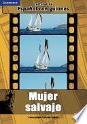 Libro Mujer salvaje