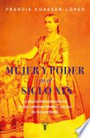 Libro Mujer y poder en el siglo XIX