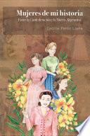 Libro Mujeres de mi historia