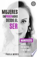 Libro Mujeres empoderadas desde el Ser