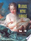 Libro Mujeres, mitos y diosas