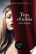 Libro Mujeres ocultas, 3. Tras el telón