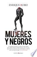 Libro Mujeres y negros