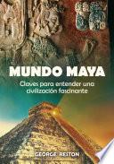 Libro Mundo Maya