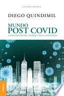Libro Mundo Post Covid