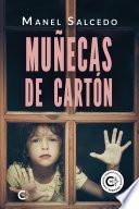 Libro Muñecas de cartón