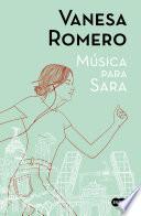 Libro Música para Sara