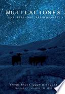 Libro Mutilaciones. Una realidad preocupante