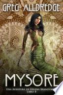 Libro Mysore