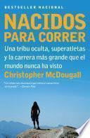 Libro Nacidos para Correr