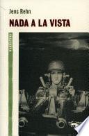 Libro Nada a la vista