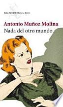 Libro Nada del otro mundo