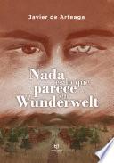 Libro Nada es lo que parece en Wunderwelt