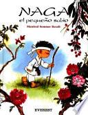 Libro Naga el pequeño sabio