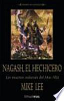 Libro Nagash, el Hechicero