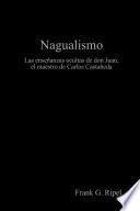 Libro Nagualismo