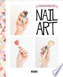 Libro NAIL ART