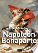 Libro Napoleón Bonaparte