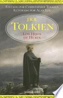 Libro Narn I Chin Hurin