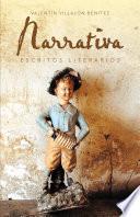 Libro Narrativa