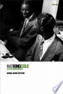 Libro Nat King Cole