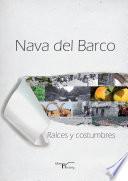 Libro Nava del Barco