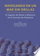 Libro Navegando en un mar sin orillas