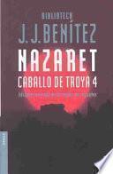 Libro Nazaret
