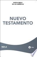 Libro NBLA Nuevo Testamento