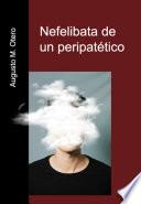 Libro Nefelibata de un peripatético
