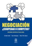 Libro Negociación