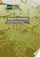 Libro Negocio Electrónico