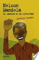 Libro Nelson Mandela