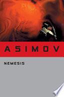 Libro Némesis