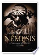 Libro Némesis