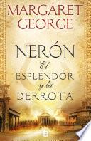 Libro Nerón: El esplendor y la derrota