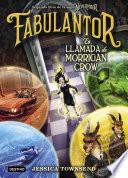 Libro Nevermoor. Fabulantor. La llamada de Morrigan Crow