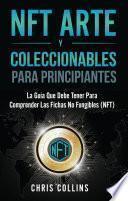 Libro NFT Arte y Coleccionables