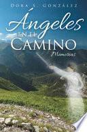 Libro ngeles En El Camino