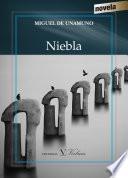 Libro Niebla