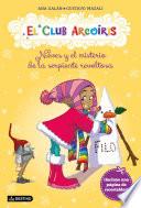 Libro Nieves y el misterio de la serpiente revoltosa