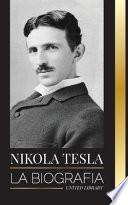 Libro Nikola Tesla