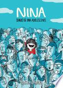 Libro Nina. Diario de una adolescente