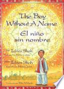 Libro Niño Sin Nombre