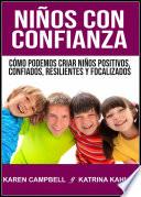 Libro Niños con confianza