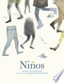 Libro Niños